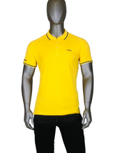 Yellow Polo